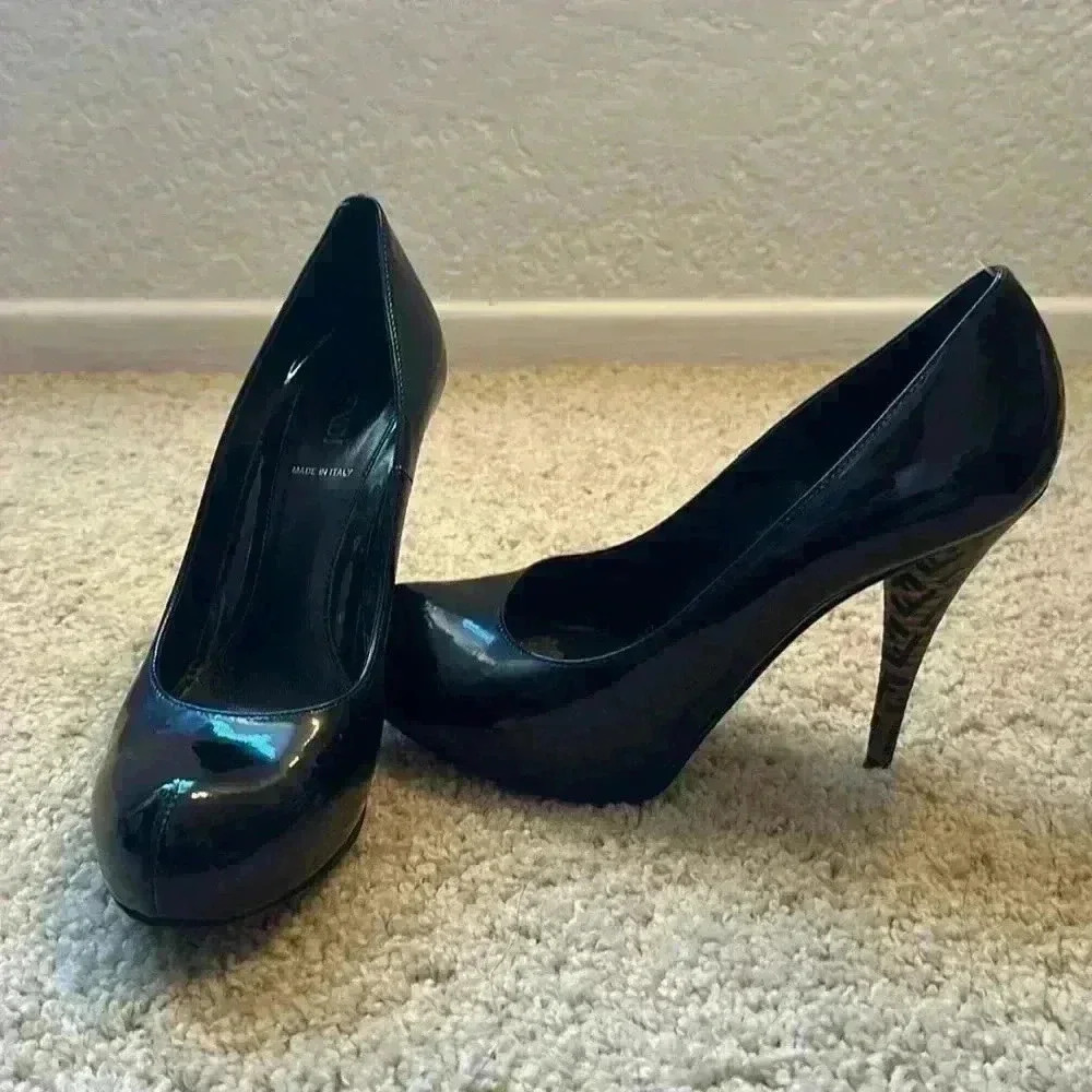 Fendi High-heels Size 39 USED - Vintage